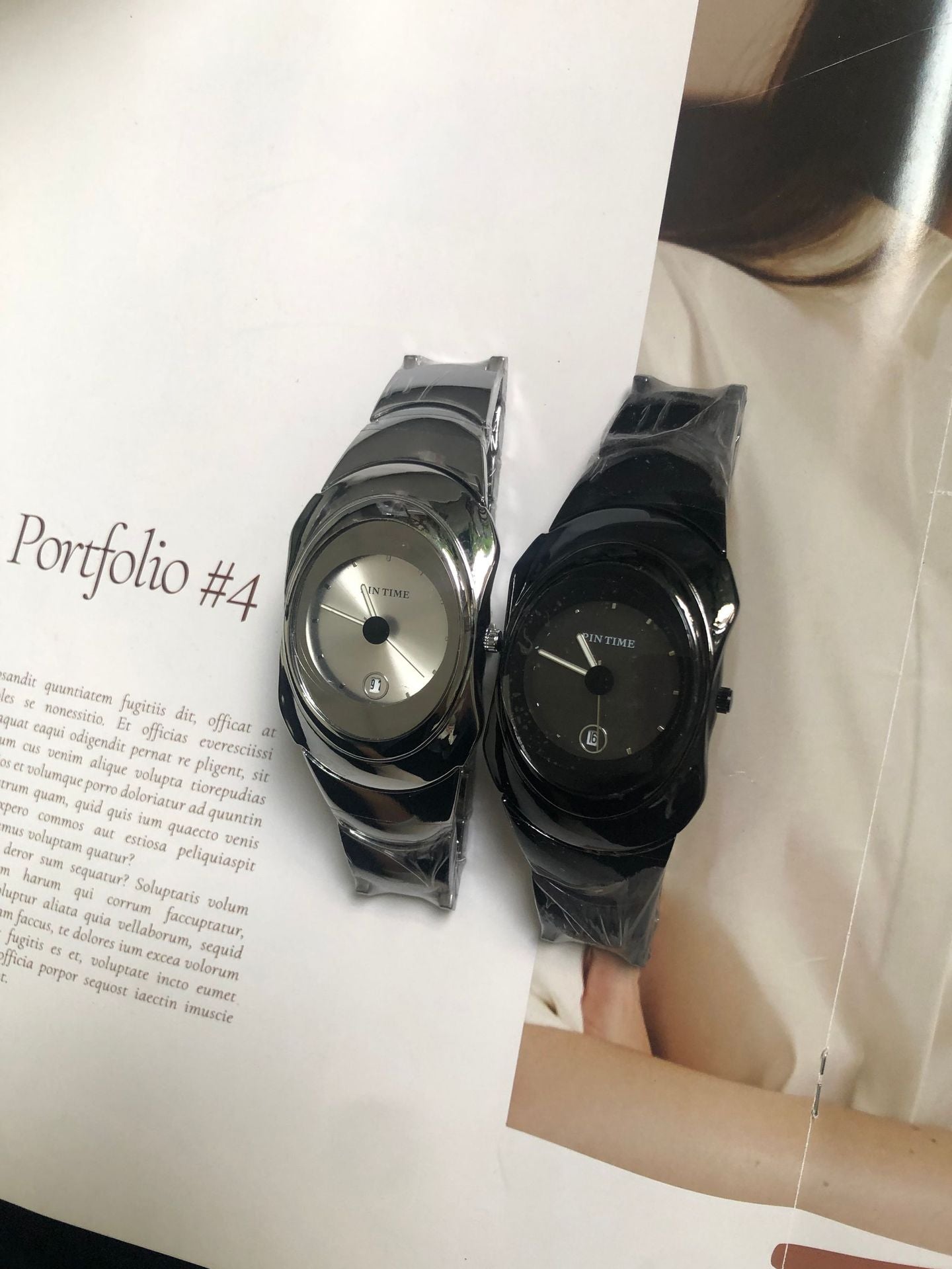 PINTIME 8133