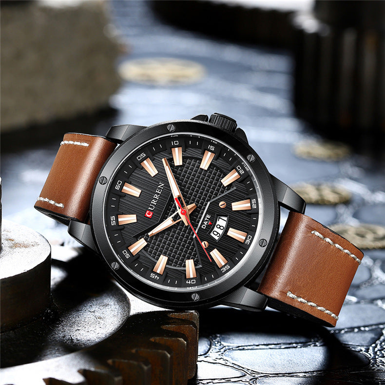 CURREN 8376