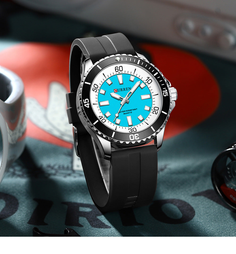 CURREN 8448