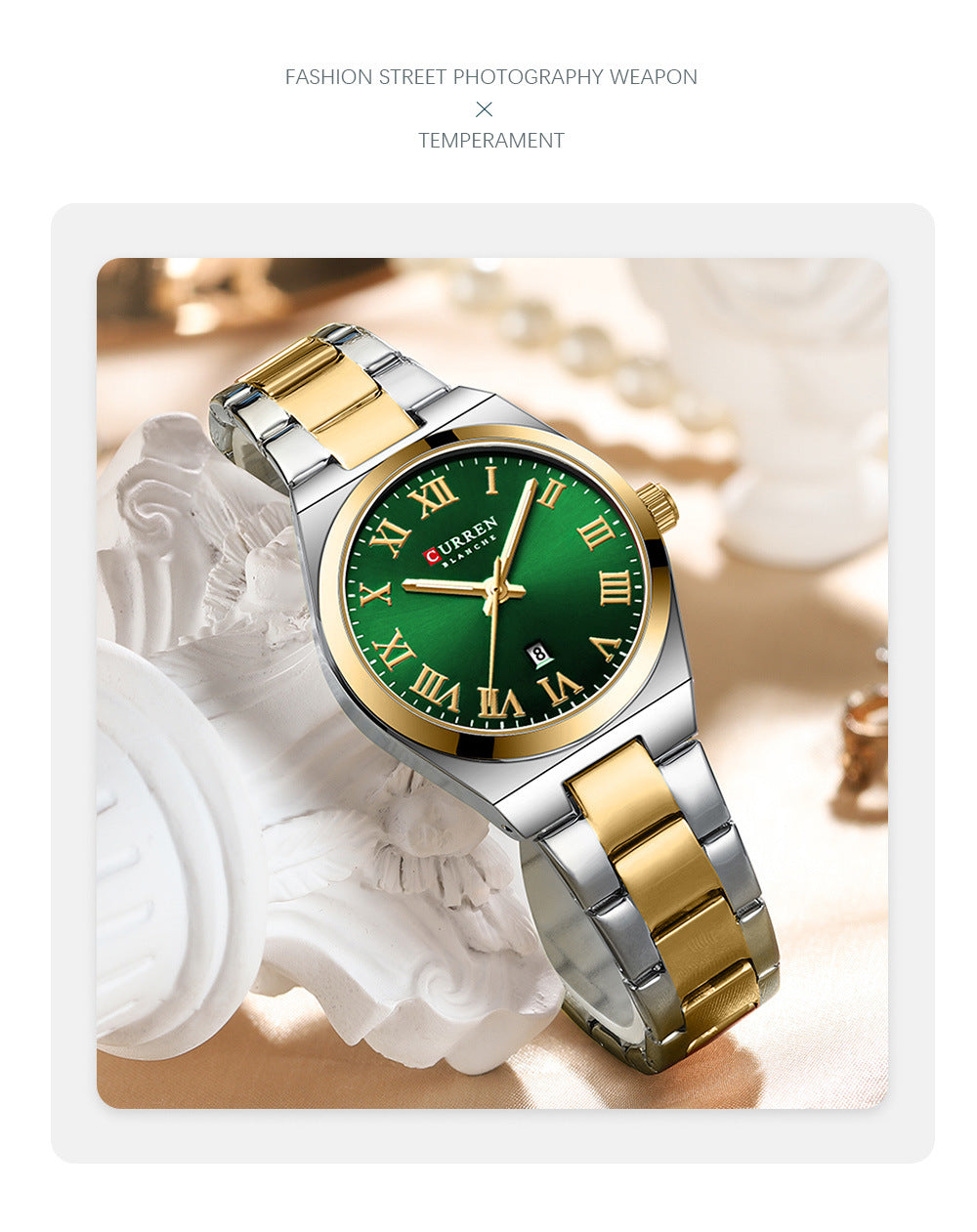 CURREN 9095