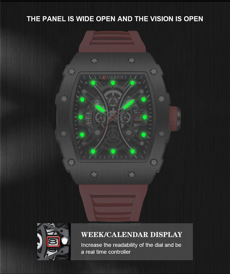 CURREN 8438