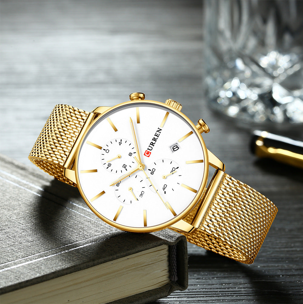 CURREN 8339
