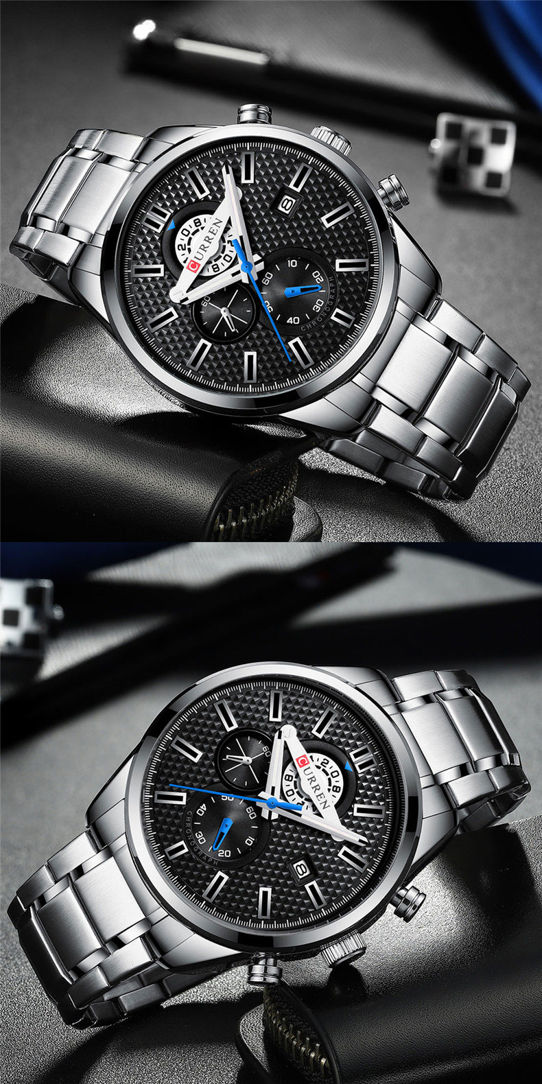 CURREN 8352