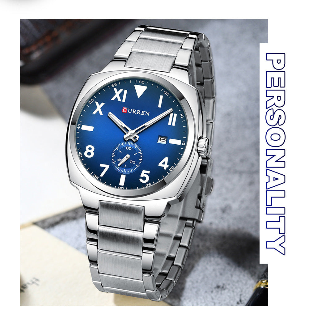CURREN 8472