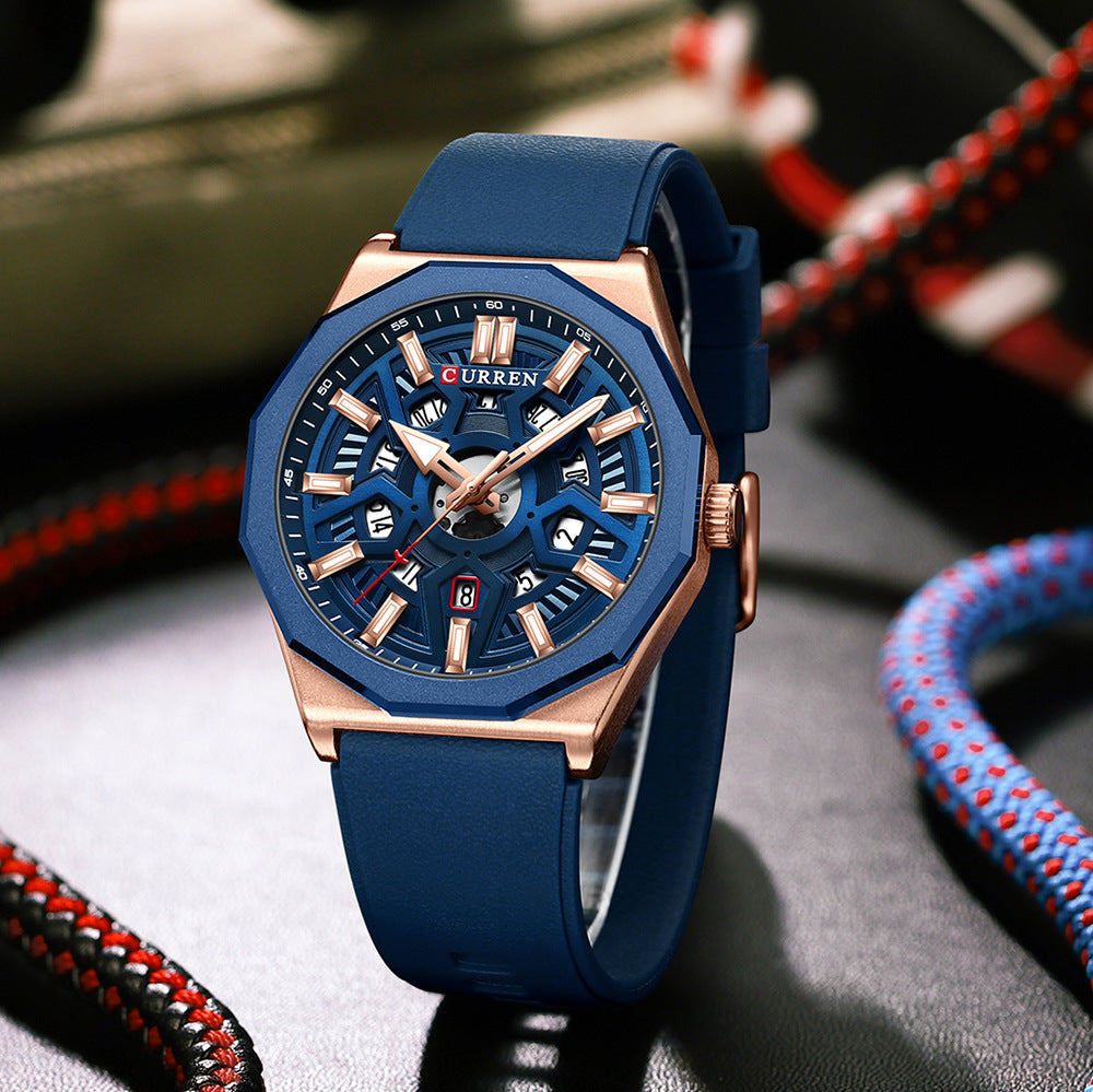CURREN 8437