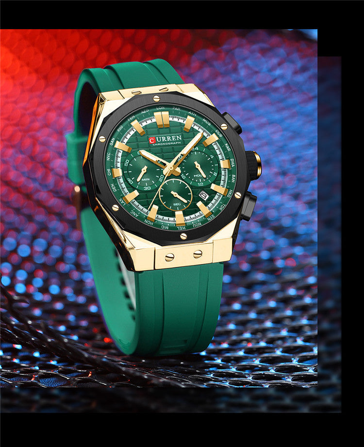 CURREN 8464