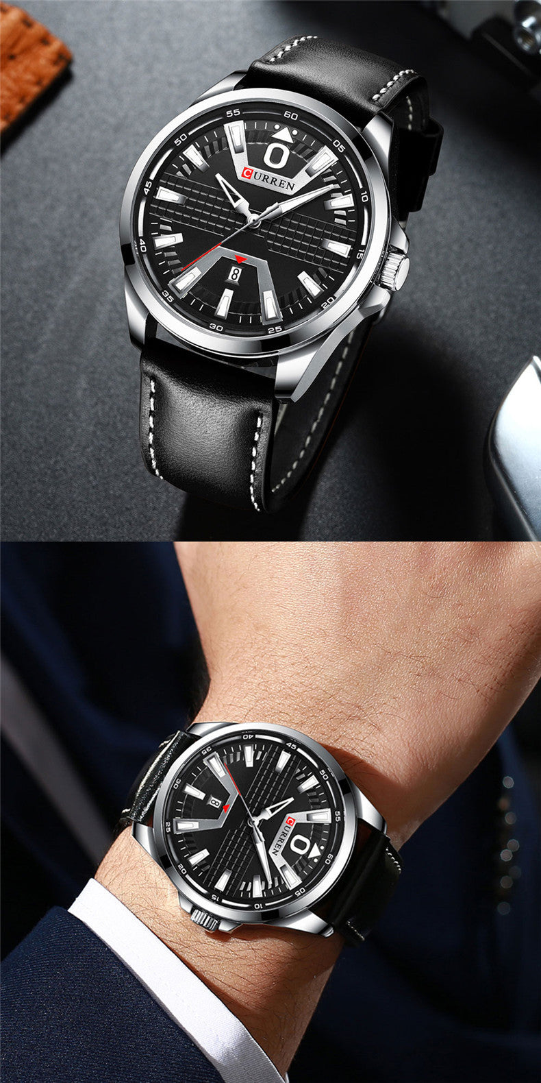 CURREN 8379