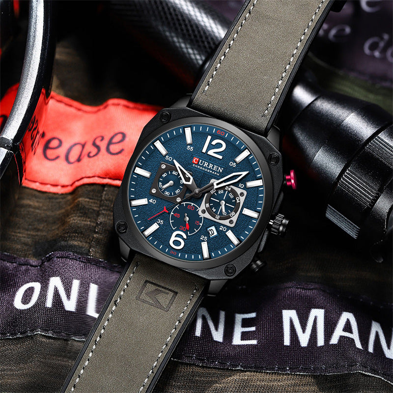 CURREN 8398