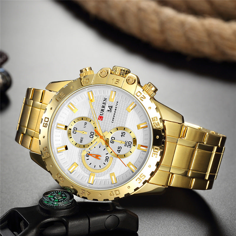 CURREN 8334