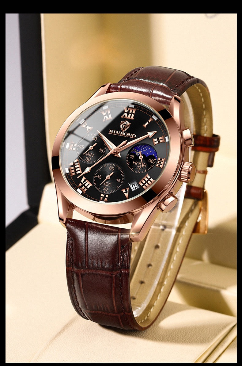 BINBOND 0077