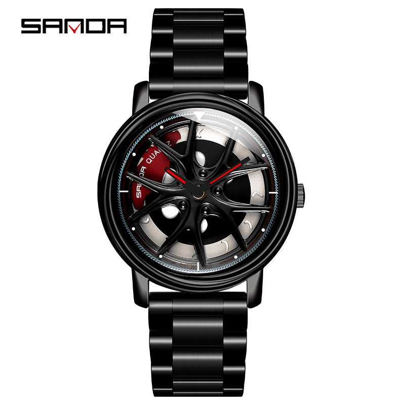 SANDA 1025S