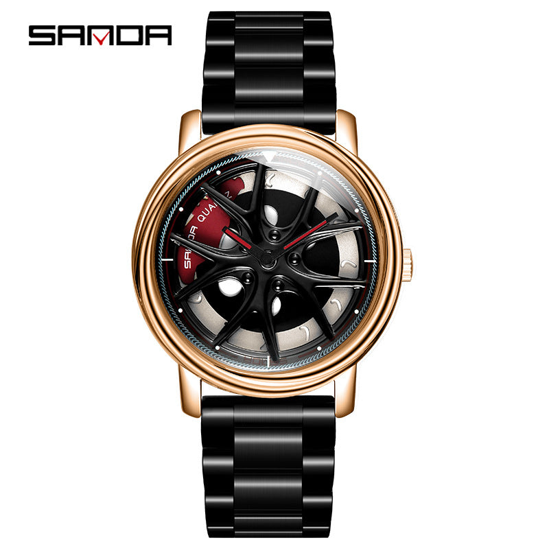 SANDA 1025S