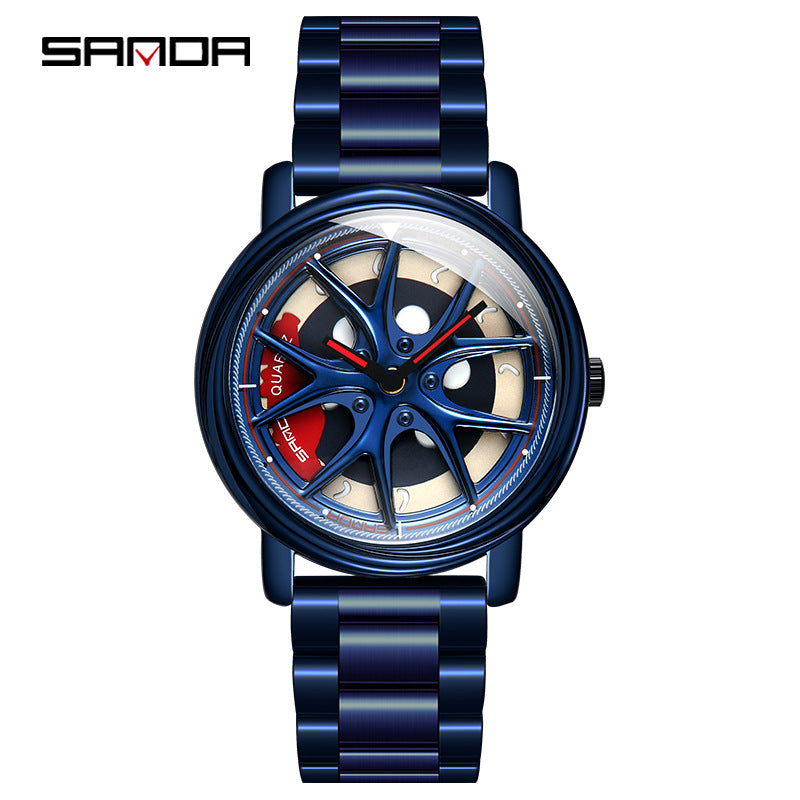 SANDA 1025S