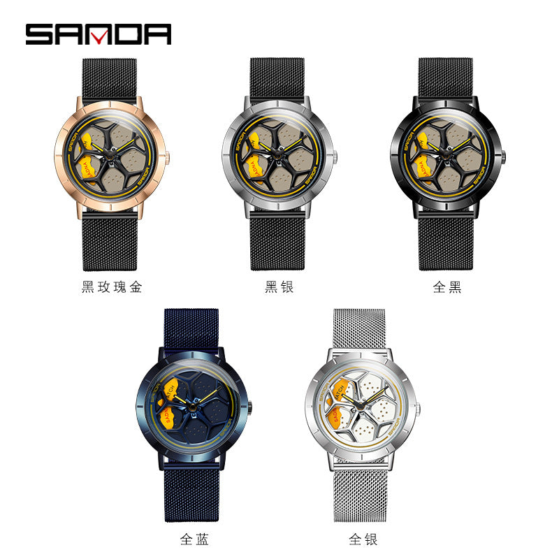 SANDA 1022M