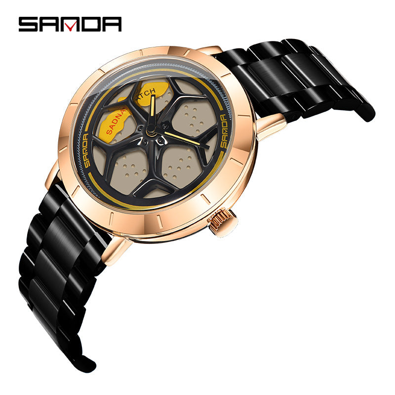 SANDA 1022S