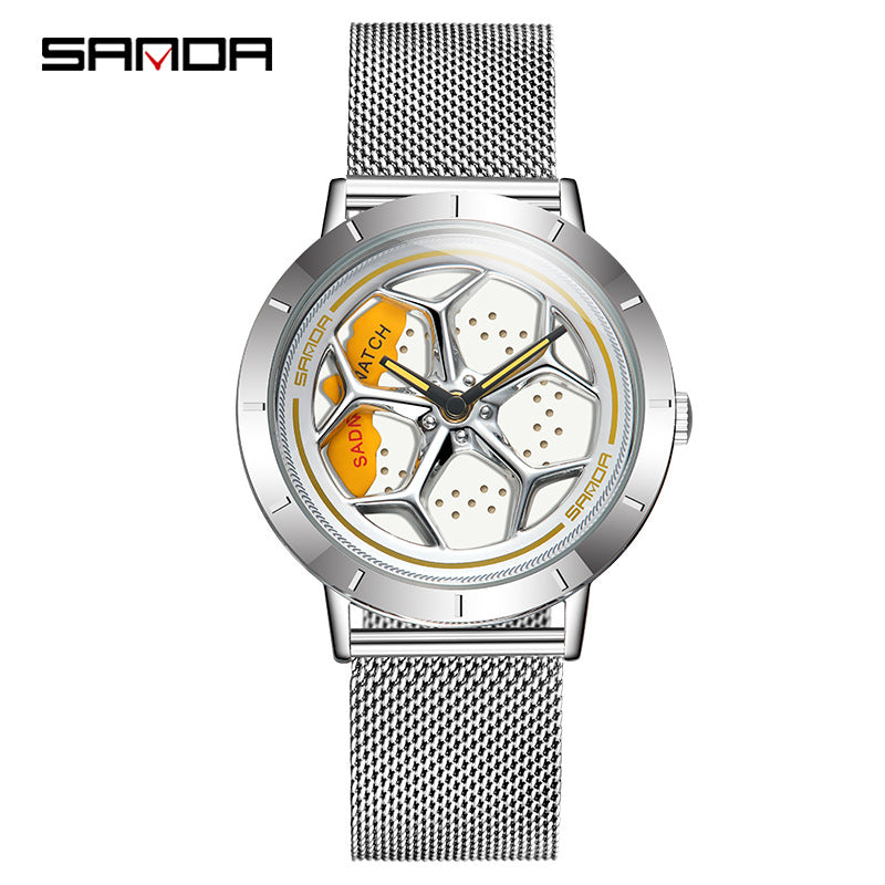 SANDA 1022M
