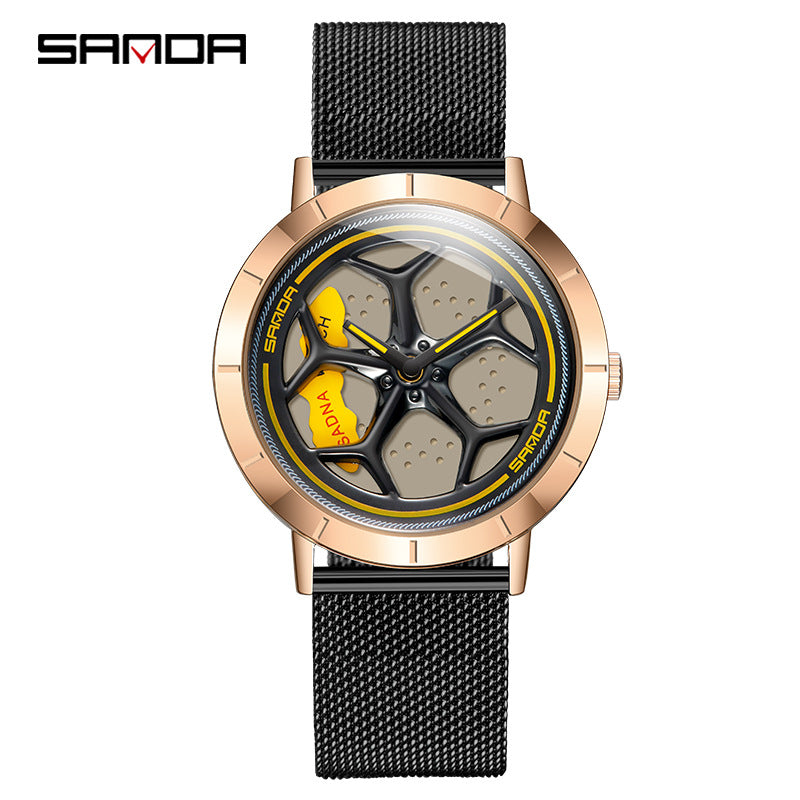 SANDA 1022M