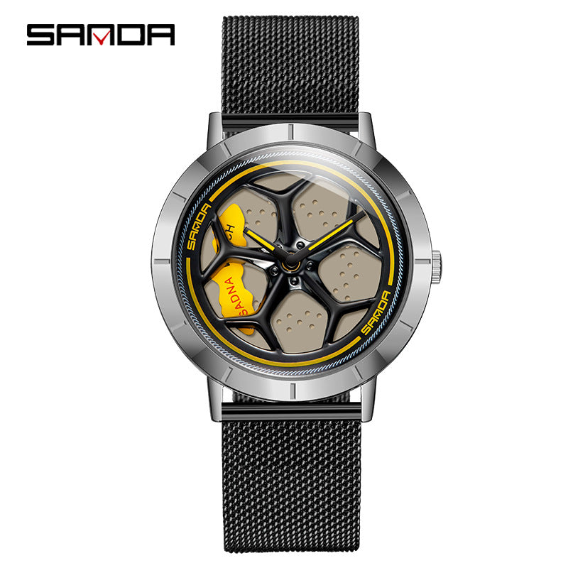 SANDA 1022M