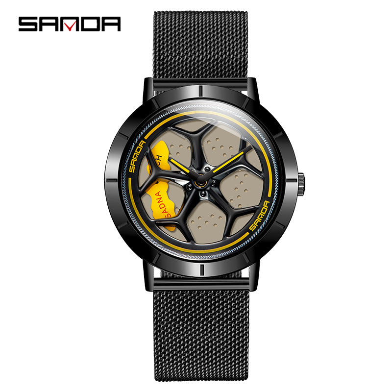 SANDA 1022M