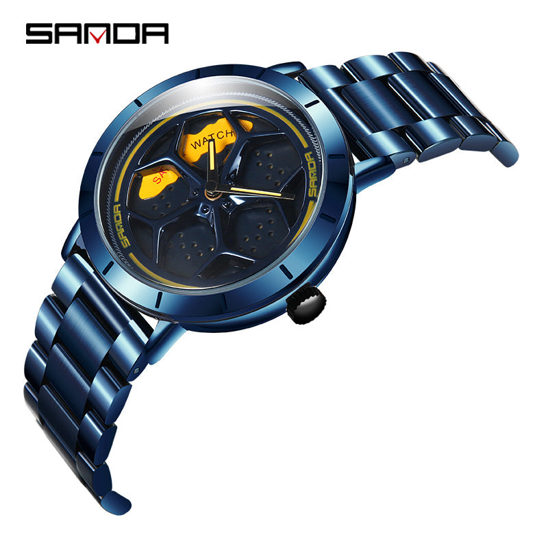 SANDA 1022S