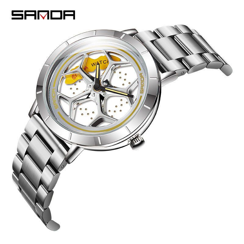 SANDA 1022S