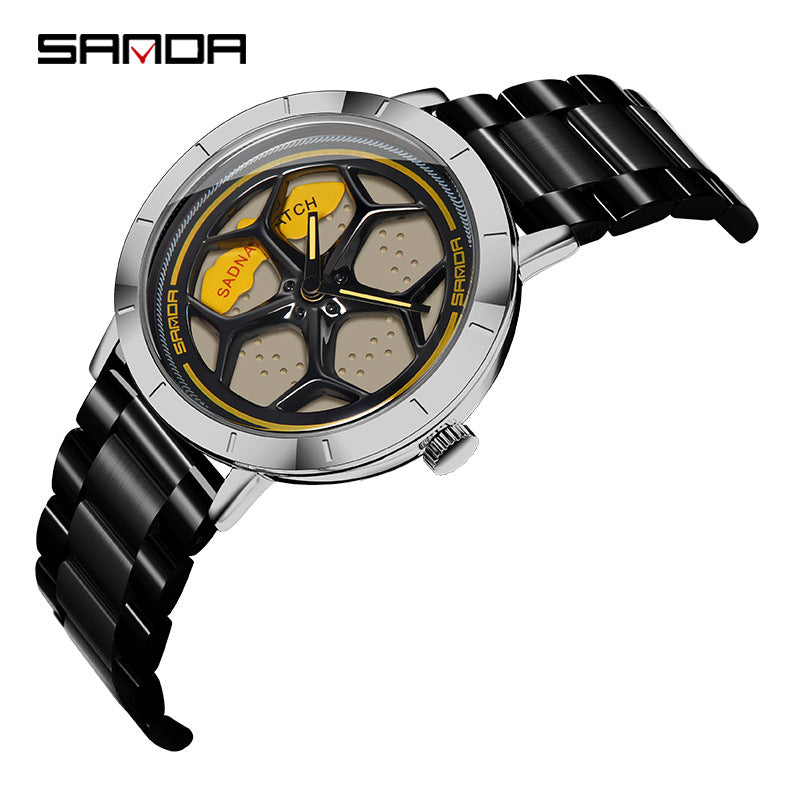 SANDA 1022S