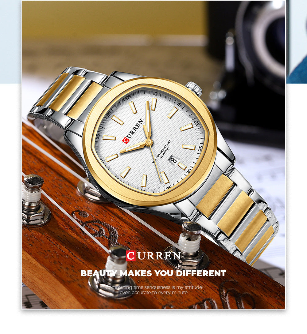 CURREN 8474