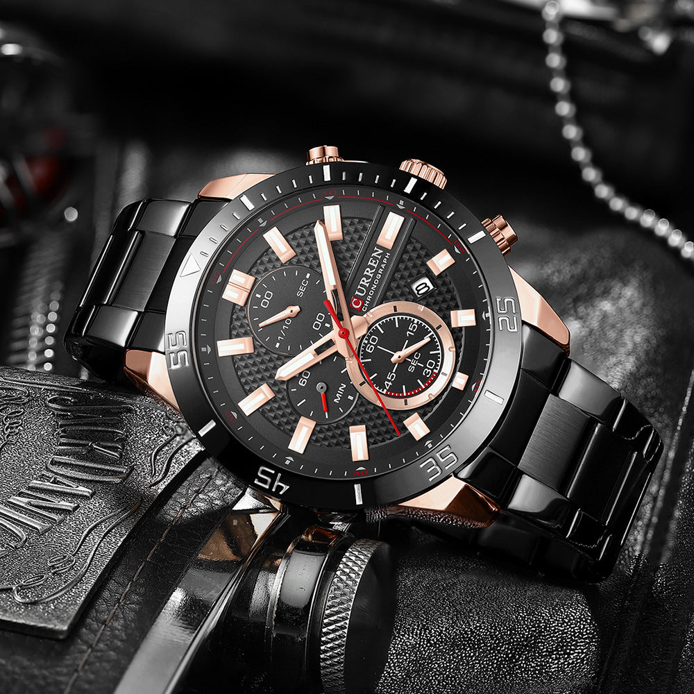 CURREN 8417