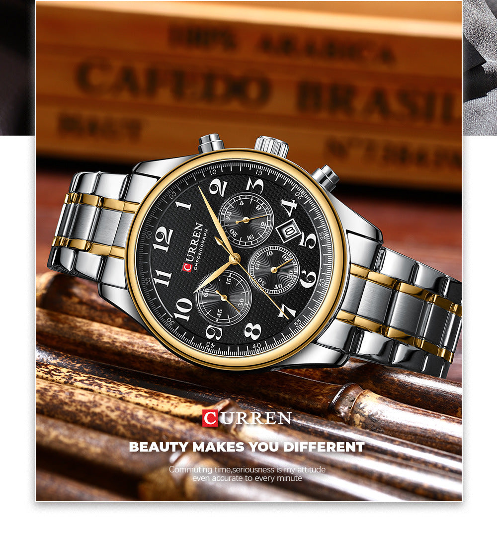CURREN 8466