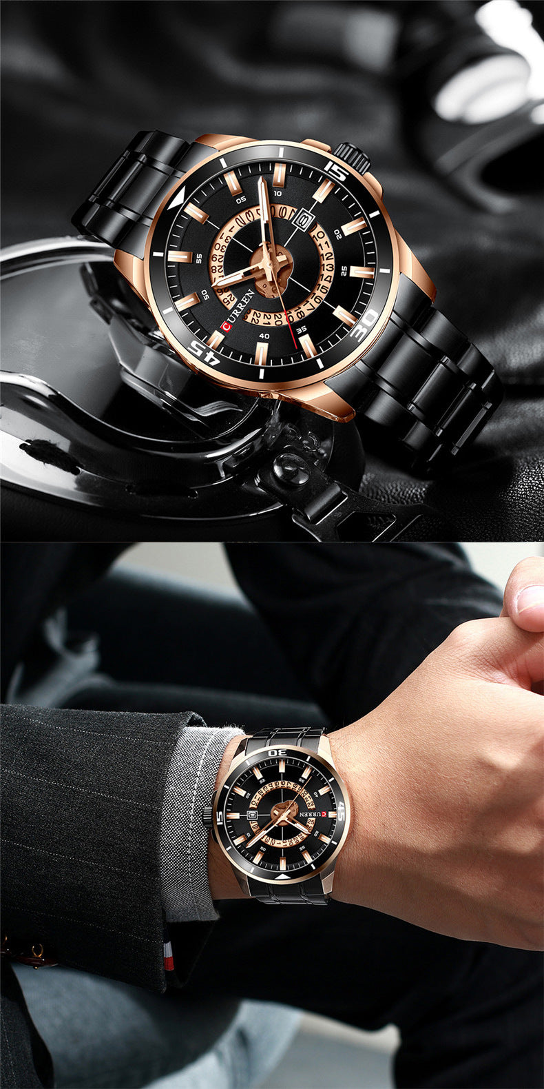 CURREN 8359