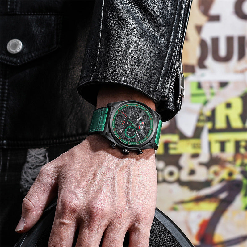 CURREN 8392