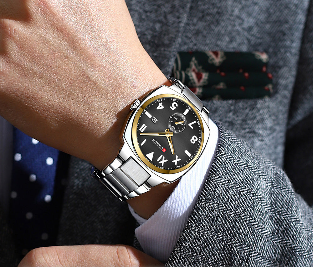 CURREN 8472