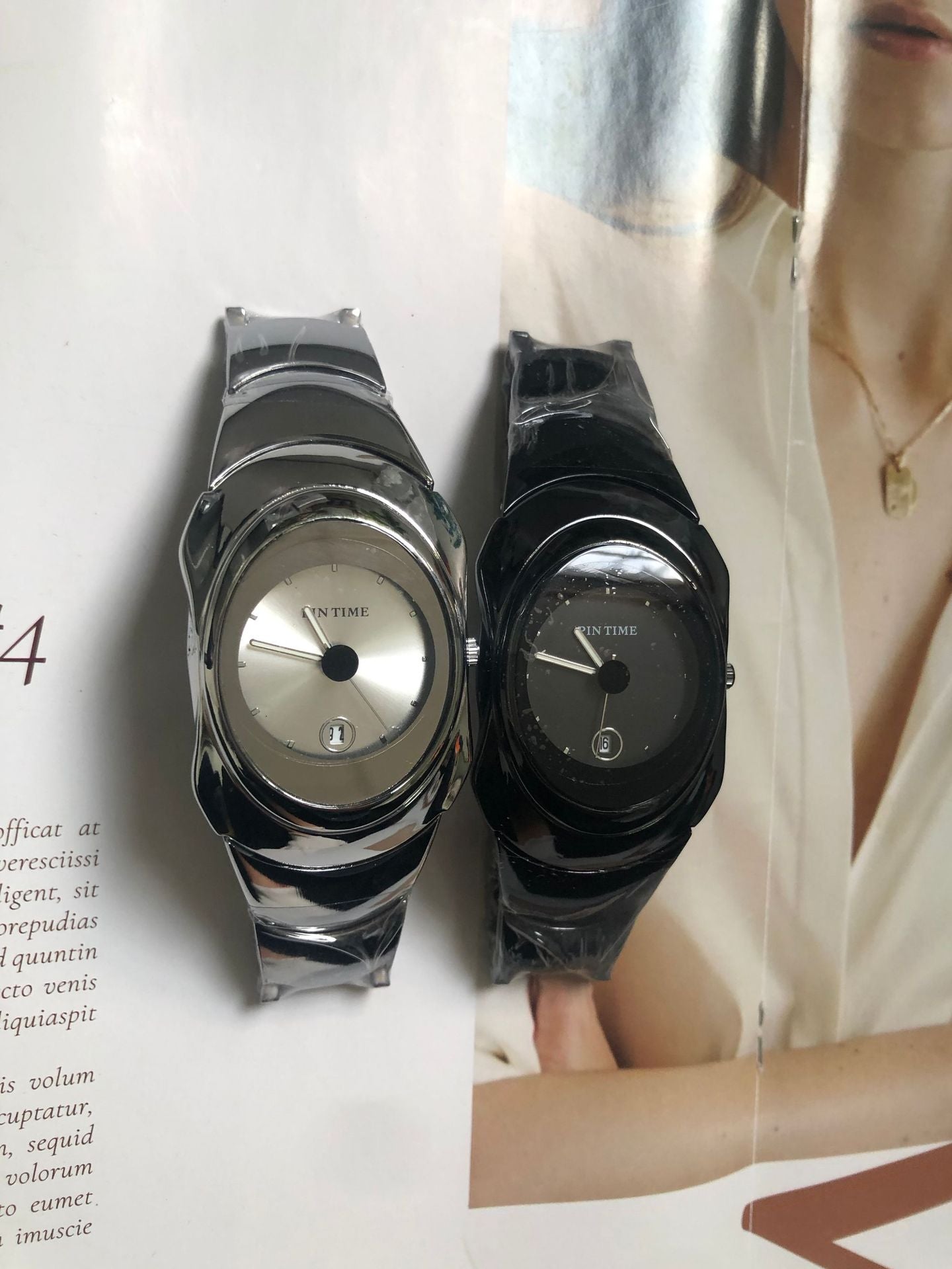 PINTIME 8133