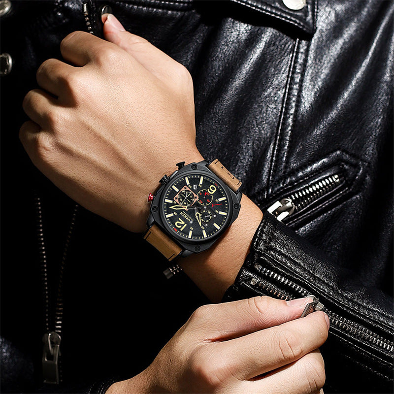 CURREN 8398