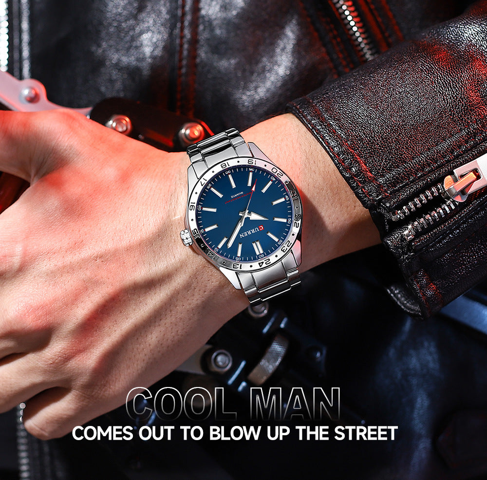 CURREN 8452