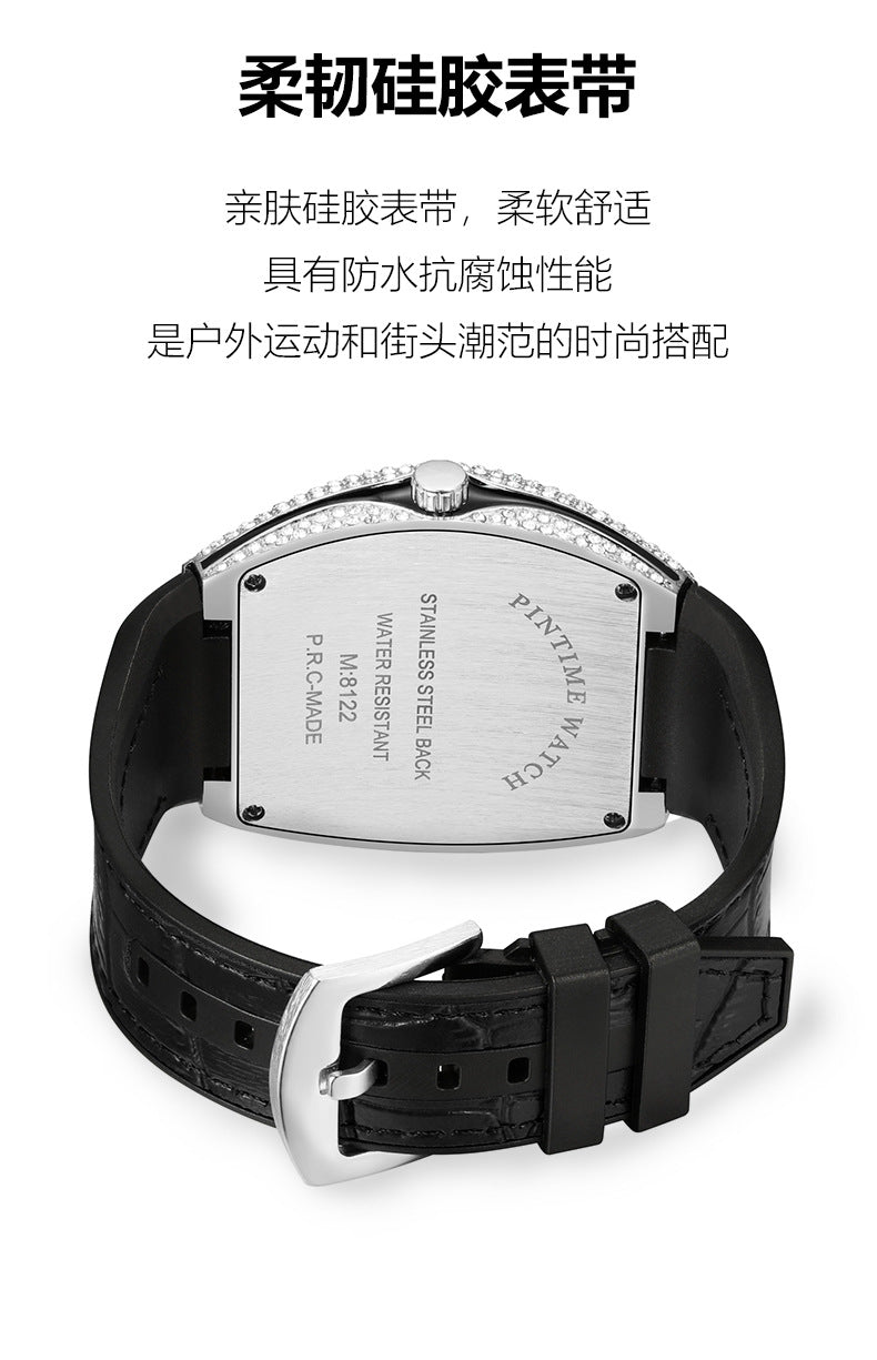 PINTIME 8122