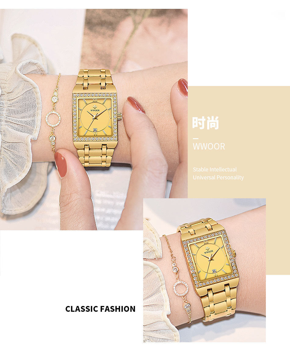 WWOOR 8858L