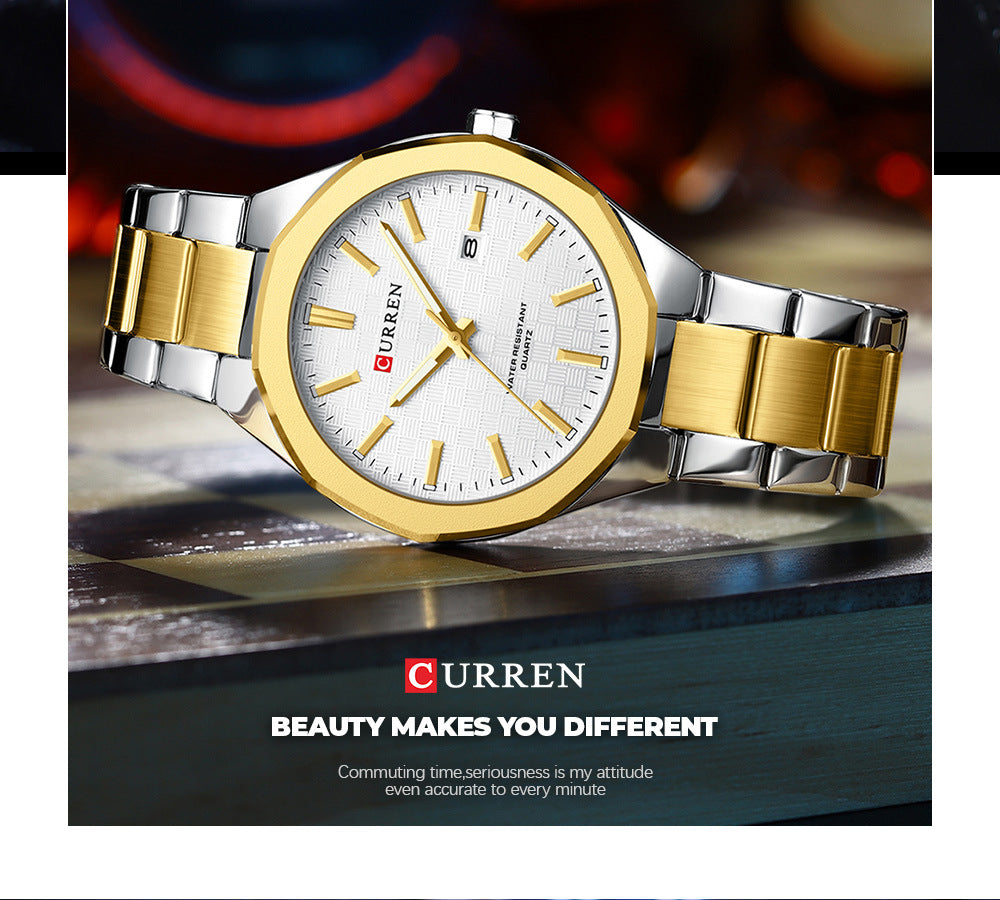 CURREN 8477
