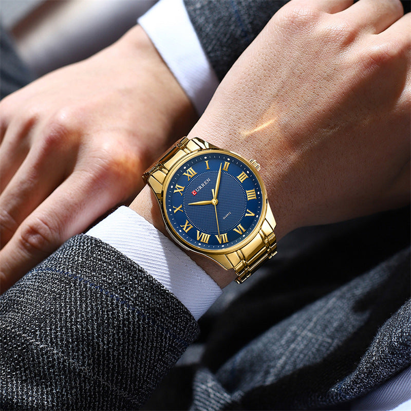 CURREN 8409
