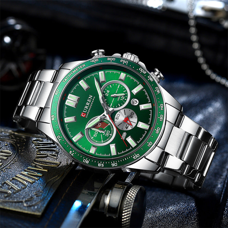 CURREN 8418
