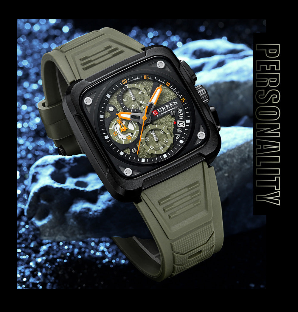 CURREN 8461