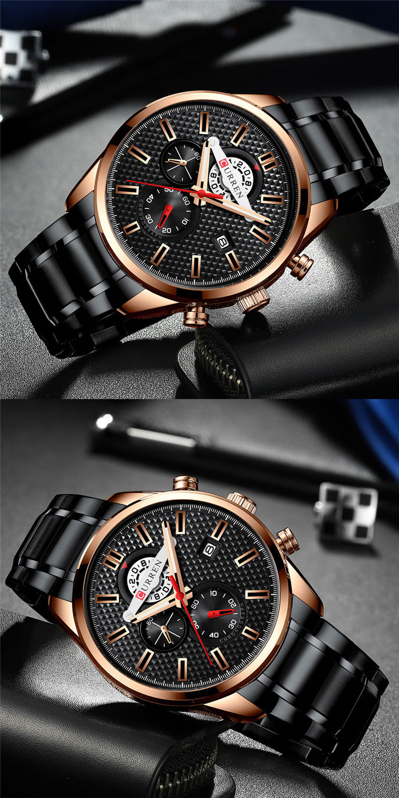 CURREN 8352
