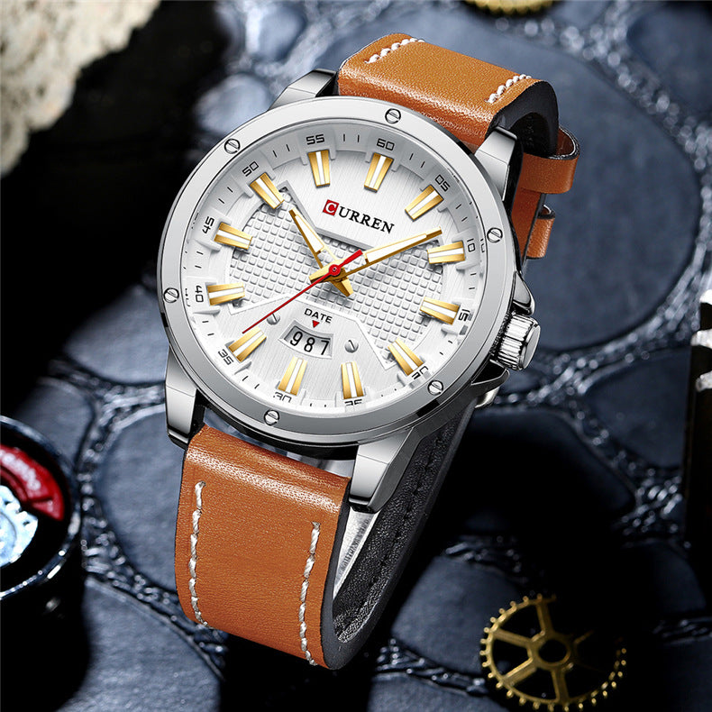 CURREN 8376