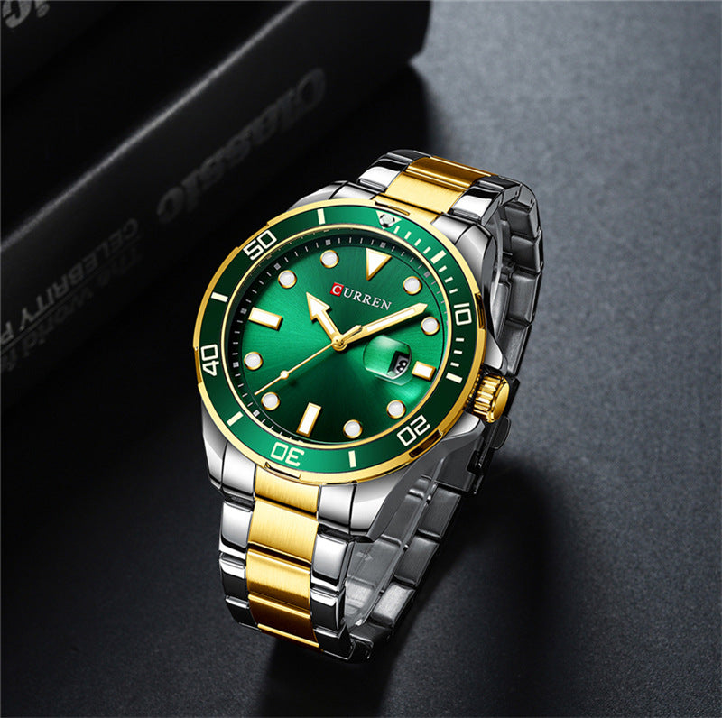 CURREN 8388