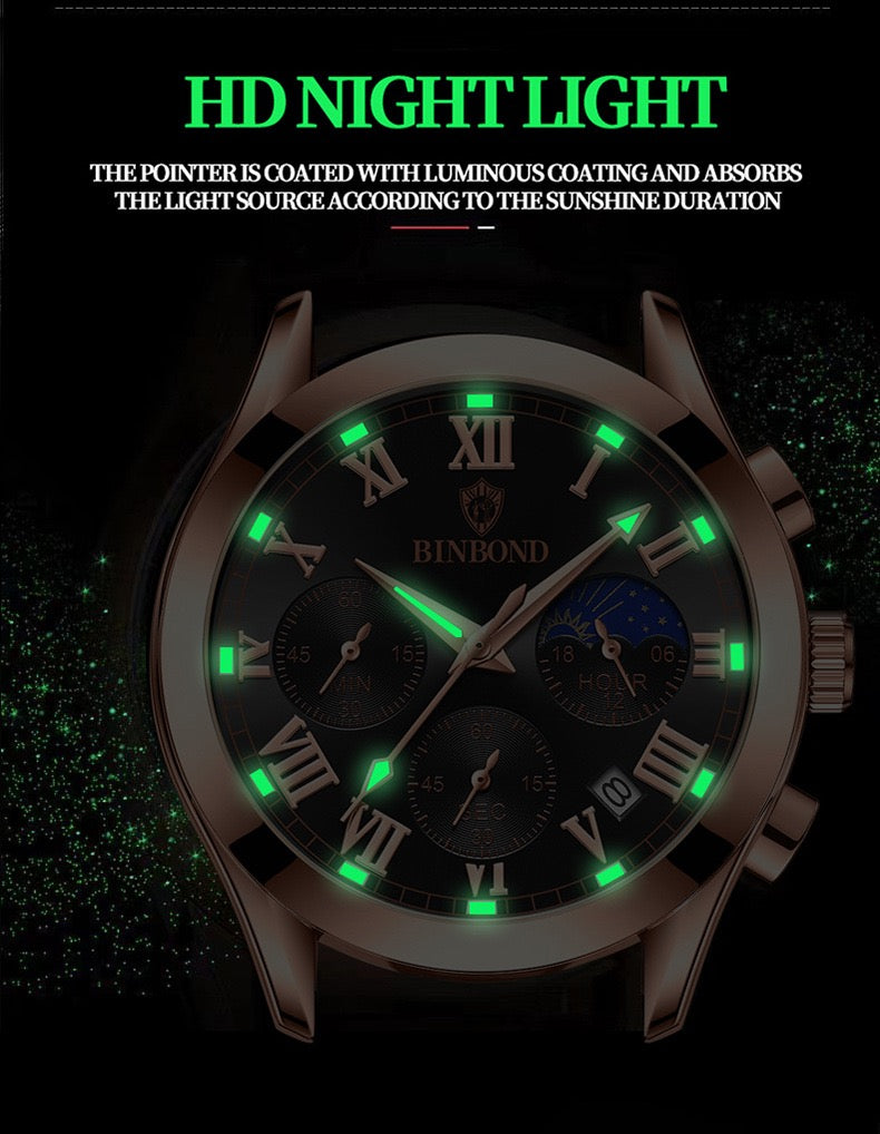BINBOND 0077