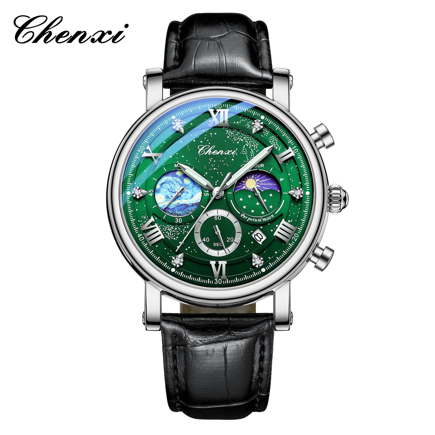 CHENXI 972