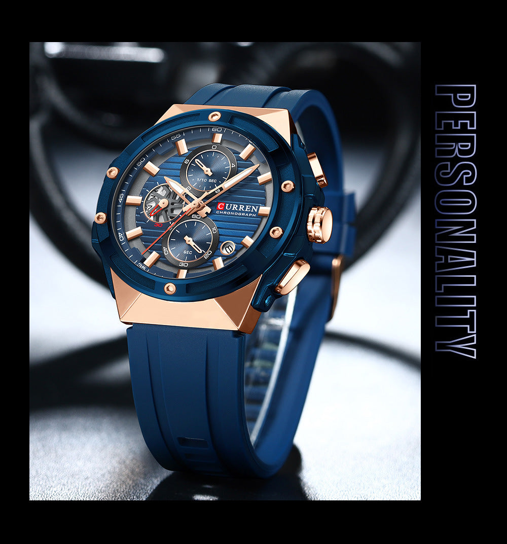 CURREN 8462
