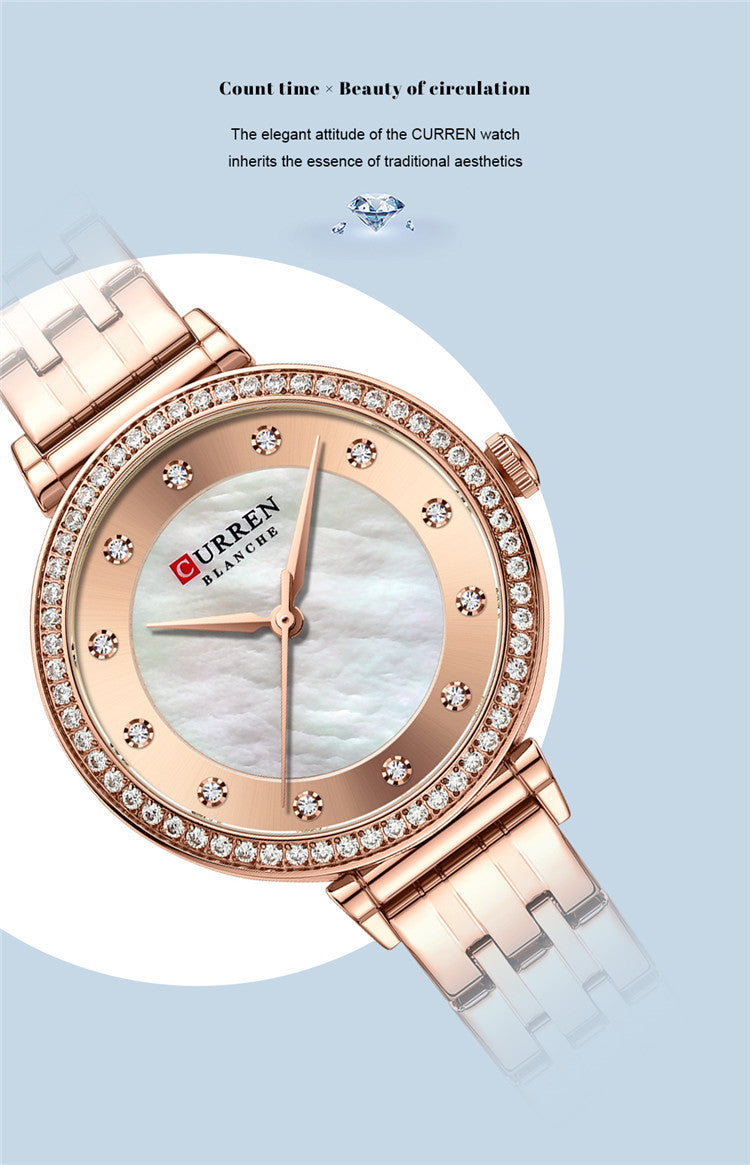 CURREN 9087