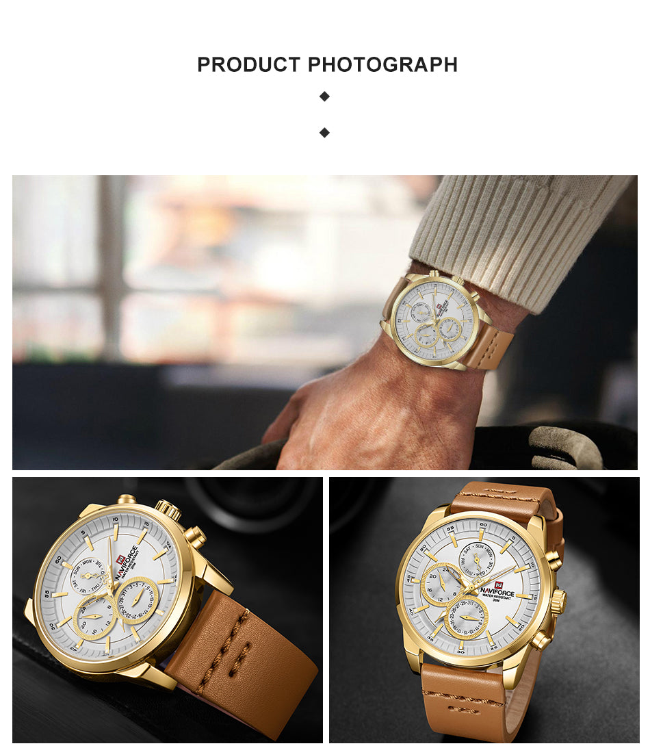 Naviforce 9148