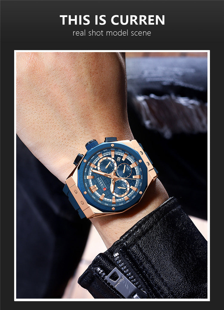 CURREN 8464